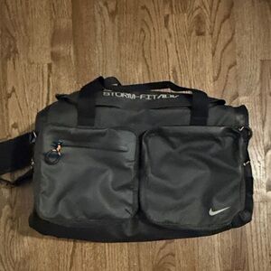 Nike Storm Fit ADV Duffel Bag